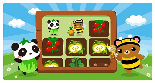 画像ギャラリー No.006のサムネイル画像 / 「ちょこっとファーム」,インターネット宅配サイト「Oisix」とのコラボを実施