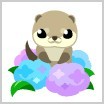 画像ギャラリー No.011のサムネイル画像 / 「ちょこっとファーム」，限定アイテムが報酬としてもらえる梅雨イベントが実施
