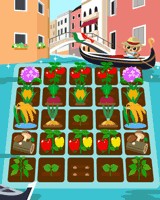 画像ギャラリー No.011のサムネイル画像 / 「ちょこっとファーム」，ボリジなどを育てる「あこがれのイタリア」イベント開催