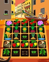 画像ギャラリー No.012のサムネイル画像 / 「ちょこっとファーム」，ボリジなどを育てる「あこがれのイタリア」イベント開催