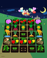 画像ギャラリー No.002のサムネイル画像 / 「ちょこっとファーム」かわいい動物が登場するジューンブライドイベントを開催