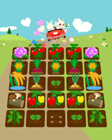 画像ギャラリー No.003のサムネイル画像 / 「ちょこっとファーム」かわいい動物が登場するジューンブライドイベントを開催