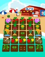 画像ギャラリー No.016のサムネイル画像 / 「ちょこっとファーム」，限定背景「海のいえ」などが手に入るイベントを開催