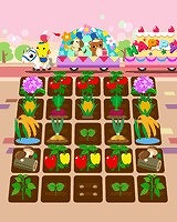 画像ギャラリー No.019のサムネイル画像 / 「ちょこっとファーム」，イベント「あそびに夢中！ちょこファランド」が開催