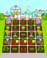 画像ギャラリー No.020のサムネイル画像 / 「ちょこっとファーム」，イベント「あそびに夢中！ちょこファランド」が開催