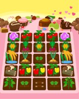 画像ギャラリー No.003のサムネイル画像 / 「ちょこっとファーム」，期間限定イベント「初恋バレンタイン」がスタート