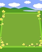 画像ギャラリー No.014のサムネイル画像 / 「ちょこっとファーム」限定動物が獲得できる「きょうは楽しいひな祭り」を開催