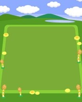 画像ギャラリー No.017のサムネイル画像 / 「ちょこっとファーム」,イースターエッグをテーマにした限定イベントが開催