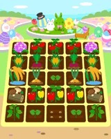 画像ギャラリー No.018のサムネイル画像 / 「ちょこっとファーム」,イースターエッグをテーマにした限定イベントが開催