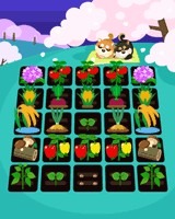 画像ギャラリー No.020のサムネイル画像 / 「ちょこっとファーム」,イースターエッグをテーマにした限定イベントが開催