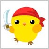 画像ギャラリー No.002のサムネイル画像 / 「ちょこっとファーム」で期間限定イベント“海賊たちの大冒険”が開幕