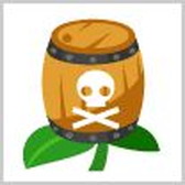 画像ギャラリー No.007のサムネイル画像 / 「ちょこっとファーム」で期間限定イベント“海賊たちの大冒険”が開幕