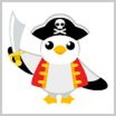 画像ギャラリー No.012のサムネイル画像 / 「ちょこっとファーム」で期間限定イベント“海賊たちの大冒険”が開幕