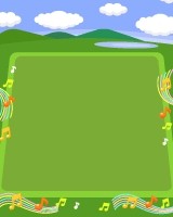 画像ギャラリー No.014のサムネイル画像 / 「ちょこっとファーム」メヌエットを育てる「ラララ♪森の音楽会」を実施