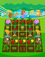 画像ギャラリー No.015のサムネイル画像 / 「ちょこっとファーム」メヌエットを育てる「ラララ♪森の音楽会」を実施