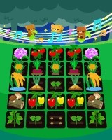 画像ギャラリー No.016のサムネイル画像 / 「ちょこっとファーム」メヌエットを育てる「ラララ♪森の音楽会」を実施