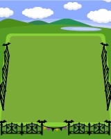 画像ギャラリー No.020のサムネイル画像 / 「ちょこっとファーム」，期間限定イベント「ハロウィンタウンへでかけよう」を開催