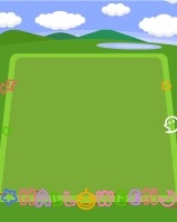 画像ギャラリー No.021のサムネイル画像 / 「ちょこっとファーム」，期間限定イベント「ハロウィンタウンへでかけよう」を開催