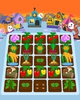 画像ギャラリー No.022のサムネイル画像 / 「ちょこっとファーム」，期間限定イベント「ハロウィンタウンへでかけよう」を開催