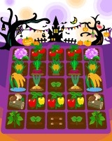 画像ギャラリー No.024のサムネイル画像 / 「ちょこっとファーム」，期間限定イベント「ハロウィンタウンへでかけよう」を開催