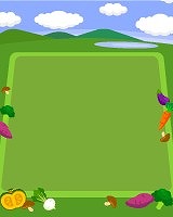 画像ギャラリー No.021のサムネイル画像 / 「ちょこっとファーム」，期間限定イベント「秋をぱくぱく味覚狩り」が開催