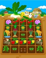 画像ギャラリー No.022のサムネイル画像 / 「ちょこっとファーム」，期間限定イベント「秋をぱくぱく味覚狩り」が開催