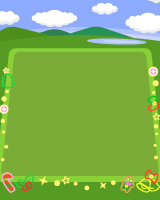 画像ギャラリー No.011のサムネイル画像 / 「ちょこっとファーム」，サンタ動物が手に入るクリスマスイベントを開催