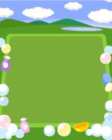 画像ギャラリー No.013のサムネイル画像 / 「ちょこっとファーム」でイベント「おふろでルンルン♪」が開催中