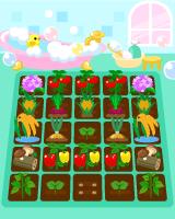 画像ギャラリー No.017のサムネイル画像 / 「ちょこっとファーム」でイベント「おふろでルンルン♪」が開催中