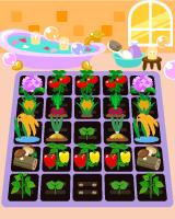 画像ギャラリー No.018のサムネイル画像 / 「ちょこっとファーム」でイベント「おふろでルンルン♪」が開催中