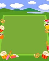 画像ギャラリー No.014のサムネイル画像 / 「ちょこっとファーム」，映画にちなんだ動物たちが登場するイベントを開催