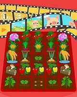 画像ギャラリー No.022のサムネイル画像 / 「ちょこっとファーム」，映画にちなんだ動物たちが登場するイベントを開催