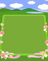 画像ギャラリー No.005のサムネイル画像 / 「ちょこっとファーム」，イベント“しあわせハートウェディング”を開催