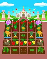 画像ギャラリー No.006のサムネイル画像 / 「ちょこっとファーム」，イベント“しあわせハートウェディング”を開催