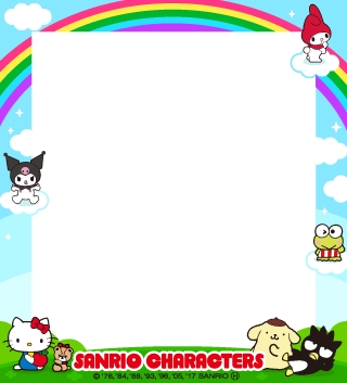 画像ギャラリー No.002のサムネイル画像 / 「ちょこっとファーム」,サンリオキャラクターズとのコラボキャンペーンを開催