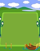 画像ギャラリー No.014のサムネイル画像 / 「ちょこっとファーム」， イベント「しあわせいっぱいハネムーン」が開催