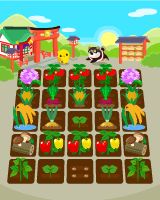 画像ギャラリー No.023のサムネイル画像 / 「ちょこっとファーム」で“ちょこっと十二支大集合!”が開催中