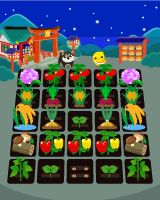 画像ギャラリー No.024のサムネイル画像 / 「ちょこっとファーム」で“ちょこっと十二支大集合!”が開催中