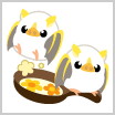 画像ギャラリー No.010のサムネイル画像 / 「ちょこっとファーム」，イベント“春待つノルウェー”が開催中