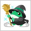 画像ギャラリー No.009のサムネイル画像 / 「ちょこっとファーム」，イベント“ちょこっとオズの魔法使い”が開催