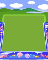 画像ギャラリー No.011のサムネイル画像 / 「ちょこっとファーム」，イベント“ちょこっと水族館へようこそ！”が開催