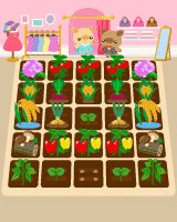 画像ギャラリー No.006のサムネイル画像 / 「ちょこっとファーム」,限定動物などが貰えるイベント“こぶたさんのおしゃれ工房”開催