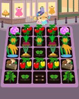 画像ギャラリー No.007のサムネイル画像 / 「ちょこっとファーム」,限定動物などが貰えるイベント“こぶたさんのおしゃれ工房”開催