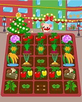 画像ギャラリー No.005のサムネイル画像 / 「ちょこっとファーム」,イベント“イルミネーションのきらめきと”が開催