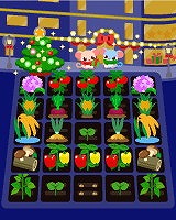 画像ギャラリー No.006のサムネイル画像 / 「ちょこっとファーム」,イベント“イルミネーションのきらめきと”が開催