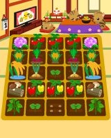 画像ギャラリー No.015のサムネイル画像 / 「ちょこっとファーム」,イベント「おうちでゆったり!お正月」が開催