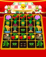 画像ギャラリー No.016のサムネイル画像 / 「ちょこっとファーム」,イベント「おうちでゆったり!お正月」が開催