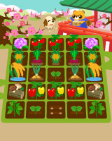 画像ギャラリー No.012のサムネイル画像 / 「ちょこっとファーム」,イベント“節分祭で福は内!”が本日より開催