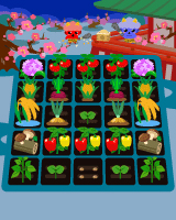 画像ギャラリー No.013のサムネイル画像 / 「ちょこっとファーム」,イベント“節分祭で福は内!”が本日より開催