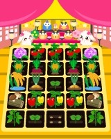 画像ギャラリー No.014のサムネイル画像 / 「ちょこっとファーム」,イベント「春芽吹くひなかざり」が開催